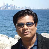 Masud Rahman's Photo