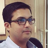 Photos de Dinesh Rao