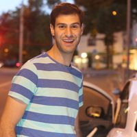 mohnad rahmoun's Photo