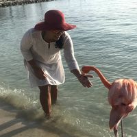 Juliana Marques's Photo