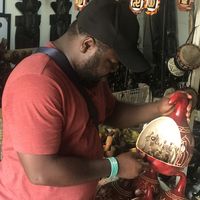 William  Lawson的照片