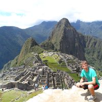 Santiago Medina's Photo