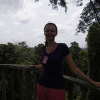 Juliane Quak's Photo