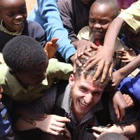 Fotos de gabriel segal