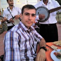 Yunus Emre Keleş's Photo