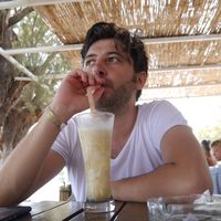 seyf inkeeper's Photo