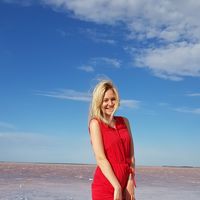 Вероника Держакова的照片