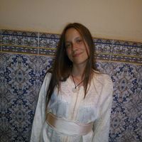 Sandra Franco mateos's Photo