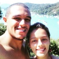 Nane & Diego's Photo