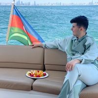 Huseynagha Aghagulov's Photo