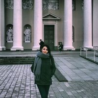 Zehra Sevcan Solak的照片