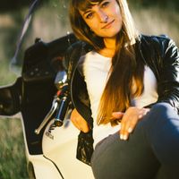 Fotos de Nastya Belozorova