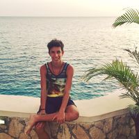 Max Rothenberg的照片