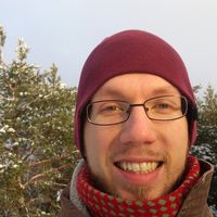 Frederik Strömberg的照片