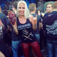 Grethel Rätsep's Photo