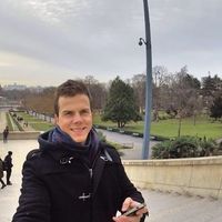 Leandro Maciel's Photo