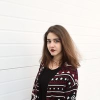 Alexandra Tkachyova的照片