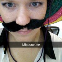 Amelia Mills的照片