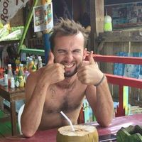 Marcus Pearce's Photo