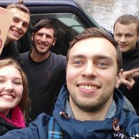 Misha Dubyna's Photo