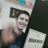 Georgiy Kozhevnikov的照片