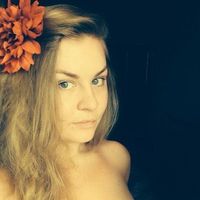 Alina Smirnova的照片