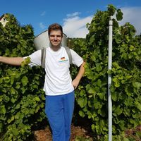 Hannes Schulz's Photo