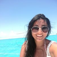 Karla Cerda的照片