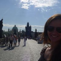 Roksana Szwarc's Photo