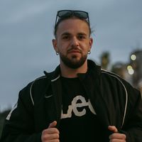 Elias Sofokleous的照片