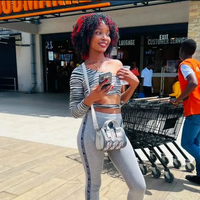 Lourine Adhiambo's Photo