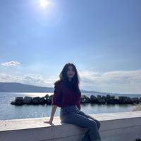 Matina Nekounam的照片