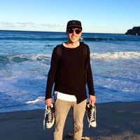 Esteban Martinelli的照片