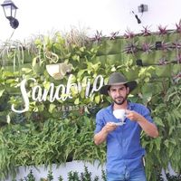 Fotos de ALEX Baquero