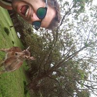 Marcin Łukasz Praski's Photo