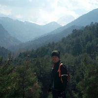 Erdem Urgancı's Photo