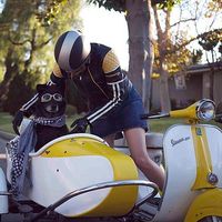 Kari Milton的照片