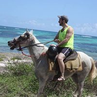 Eli Lieberman的照片