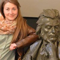 Fotos de Mirosława Staniewska