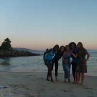 Fotos de Dominika Piotrowska