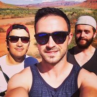 Le foto di Tiarnan Bandeen