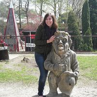 Andrea Cavin's Photo