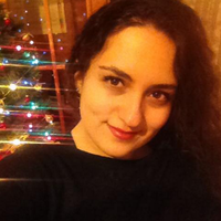 ayşegül sunay的照片