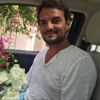 Nicolas Marion的照片