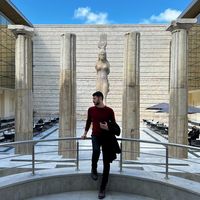 Mohamed Gado的照片