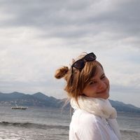 Joanna Klimkowicz的照片