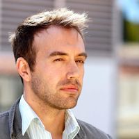 Beau Stucki的照片