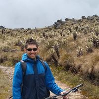 Daniel Tellez's Photo