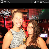 Rebecca Hellwig's Photo