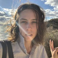 Vera Varlamova的照片